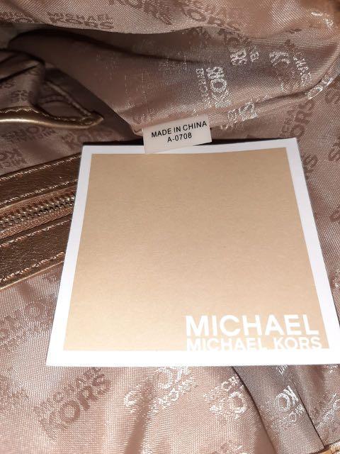 michael kors a-0708