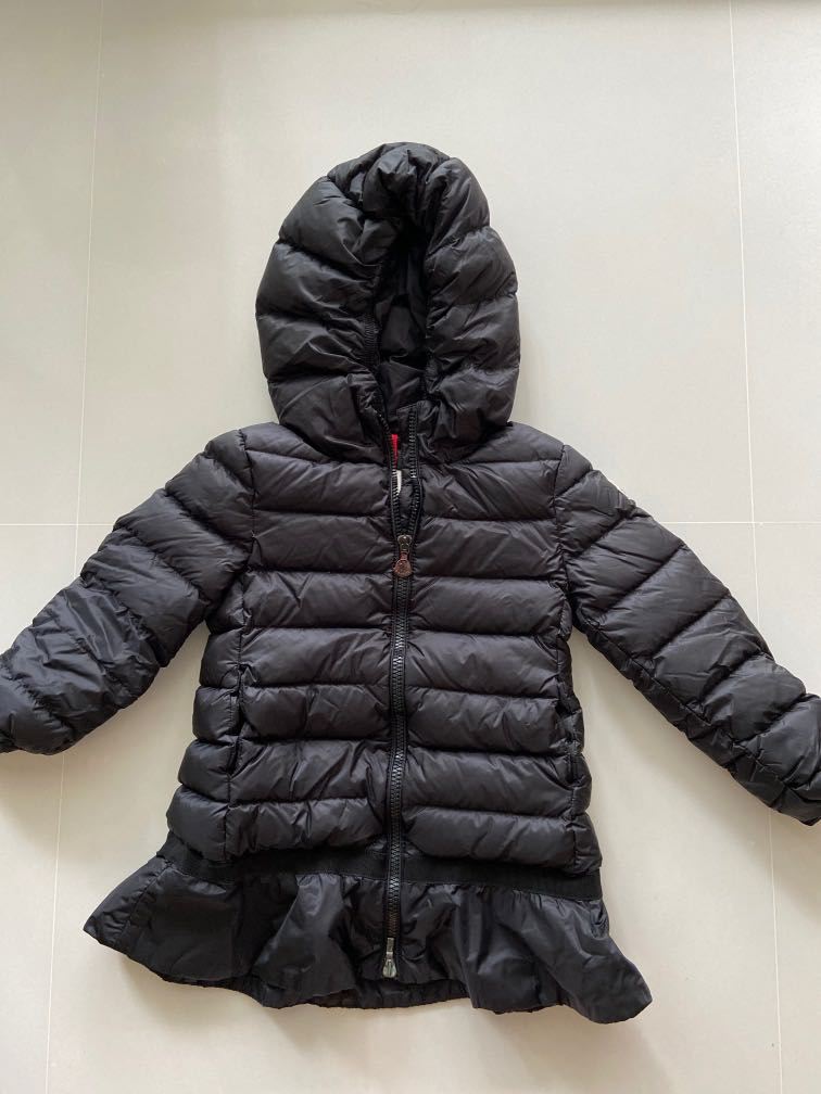 moncler winter jacket