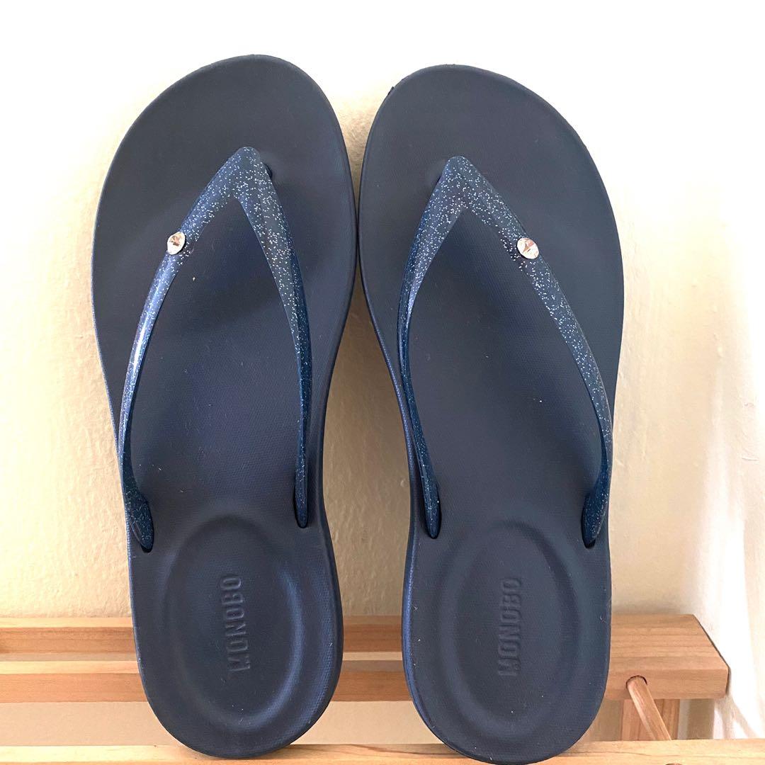 Monobo slipper (Thailand brand ), Women's Fashion, Footwear, Flipflops ...