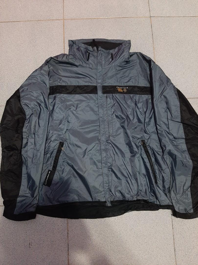 Mountain hardwear conduit sl jacket online