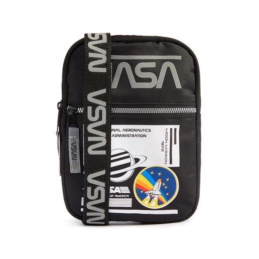 Nasa side bag shop