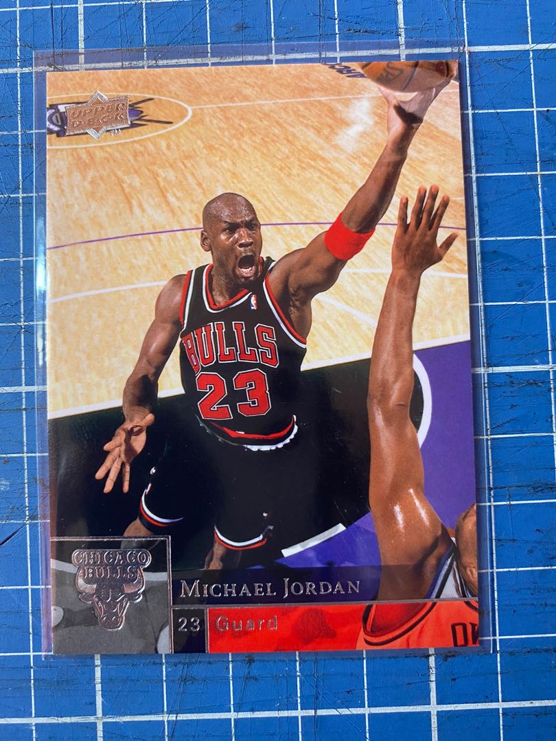 Michael Jordan 23 Card Deals Cheap, 43% OFF | megacoop.com