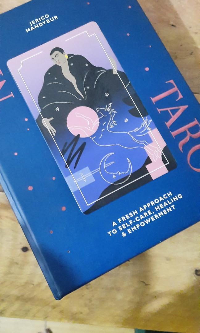 tarot cards Archives - Pausitive Living