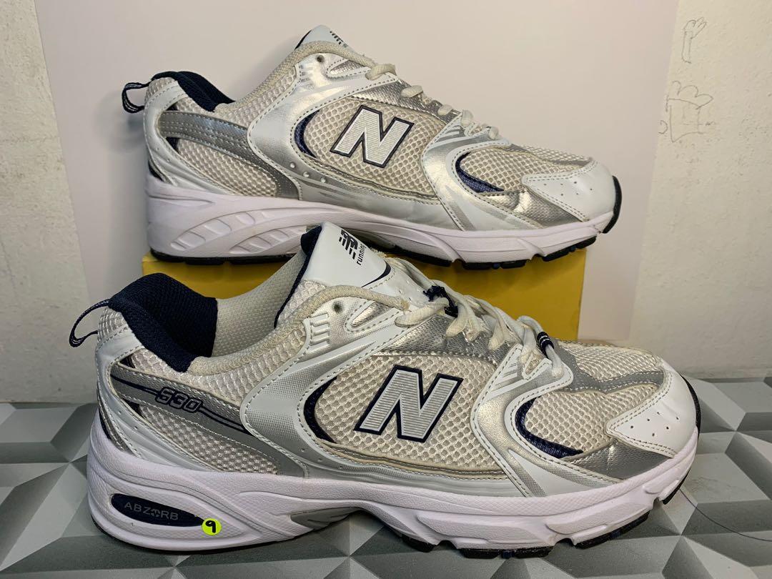 New balance deals abzorb 720