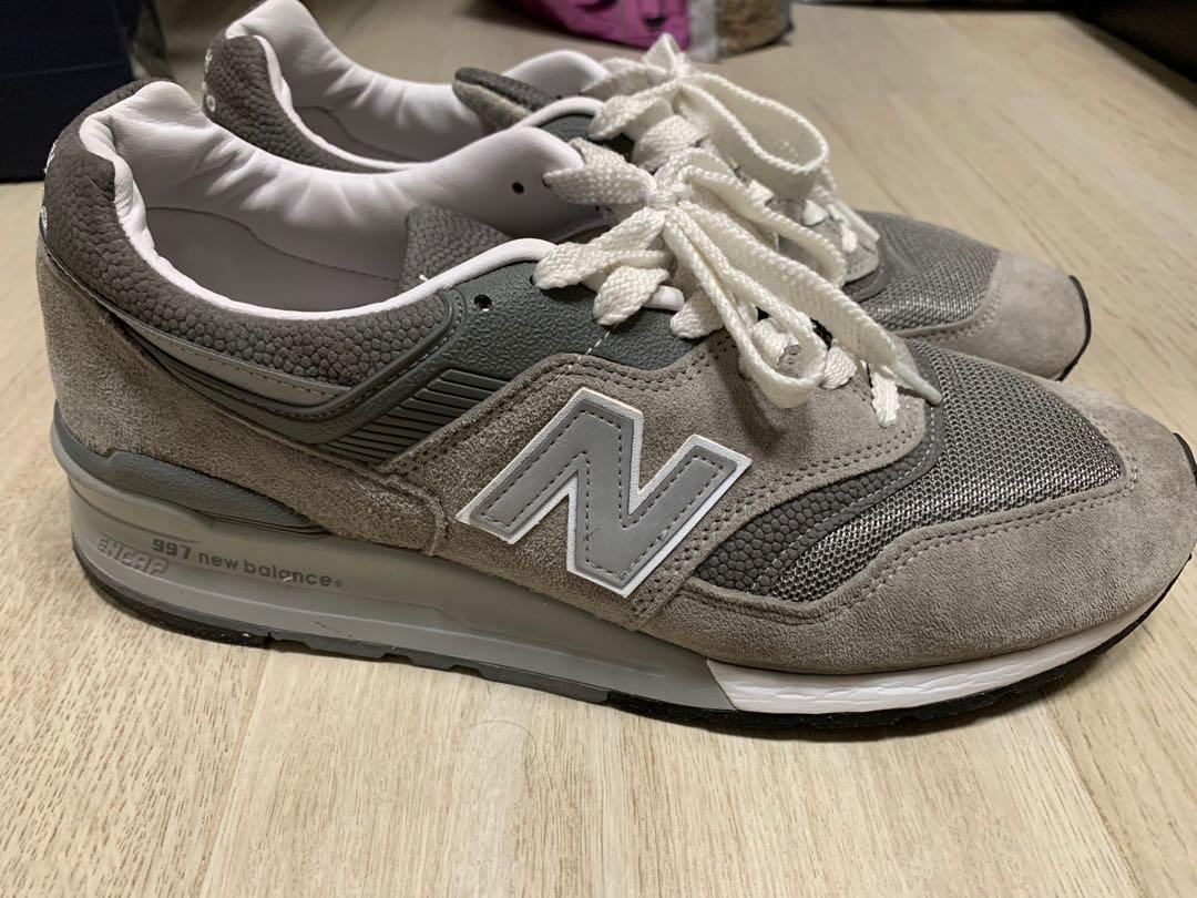 New Balance 997 GY m997gy 997gy Carousell