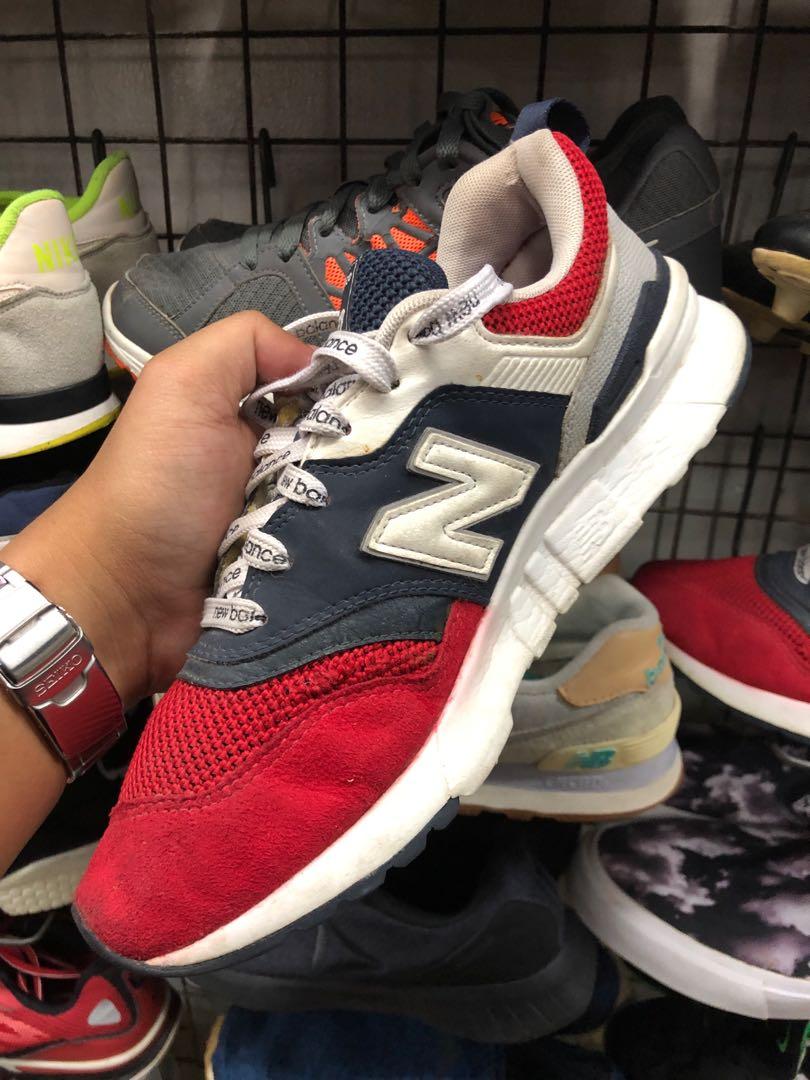 Alfa romeo hot sale new balance