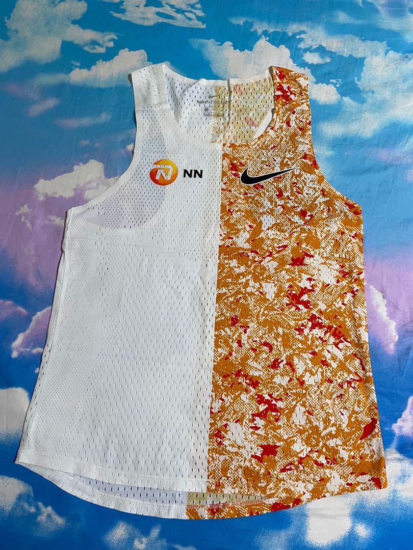 Nike NN ineos singlet, Sports Other Sports Equipment and Supplies on Carousell