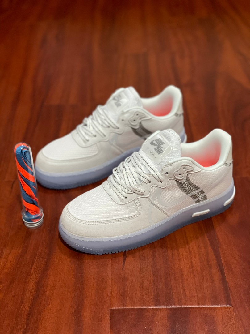 sportscene new airforce