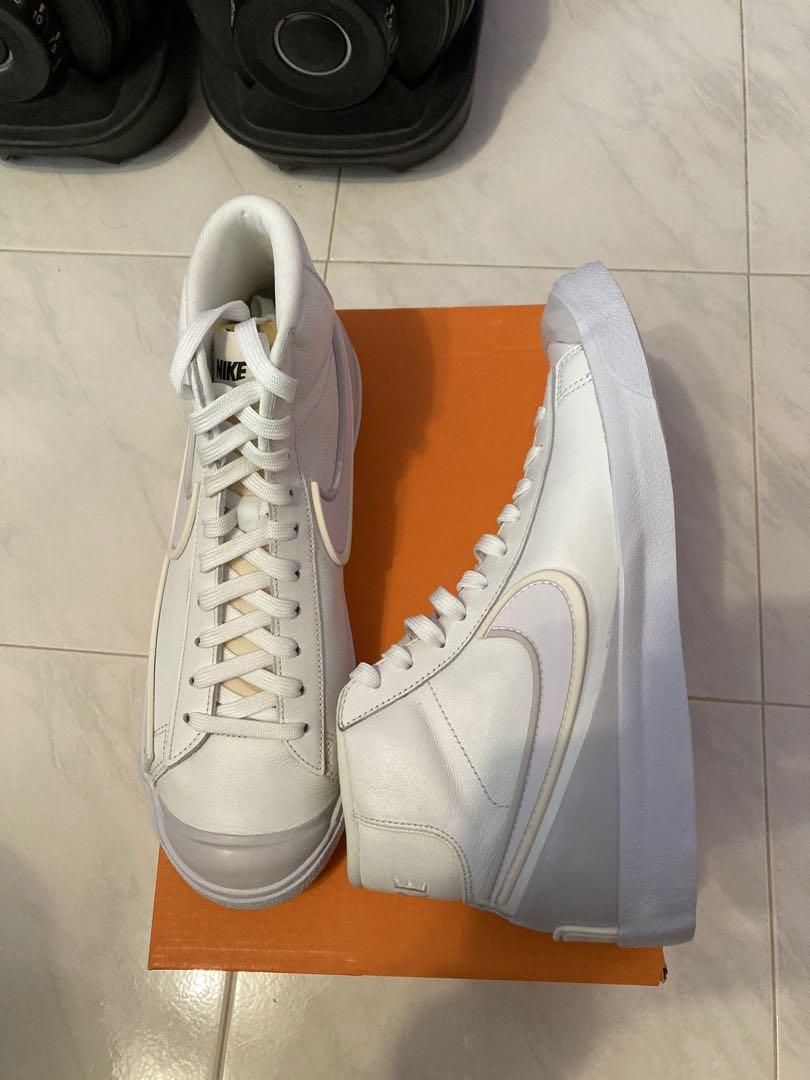 Nike blazer mid 77 Infinity