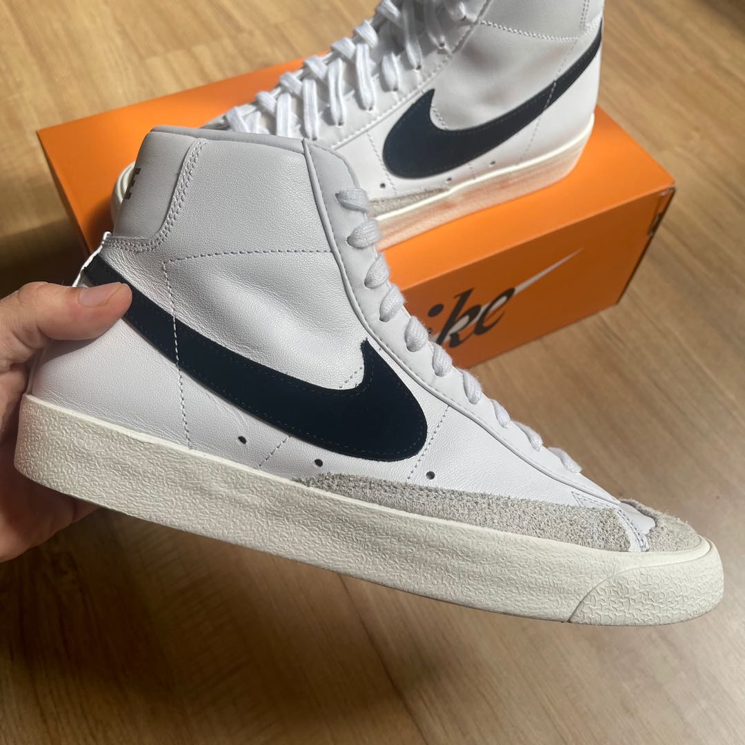 nike blazer mid 77 vintage original