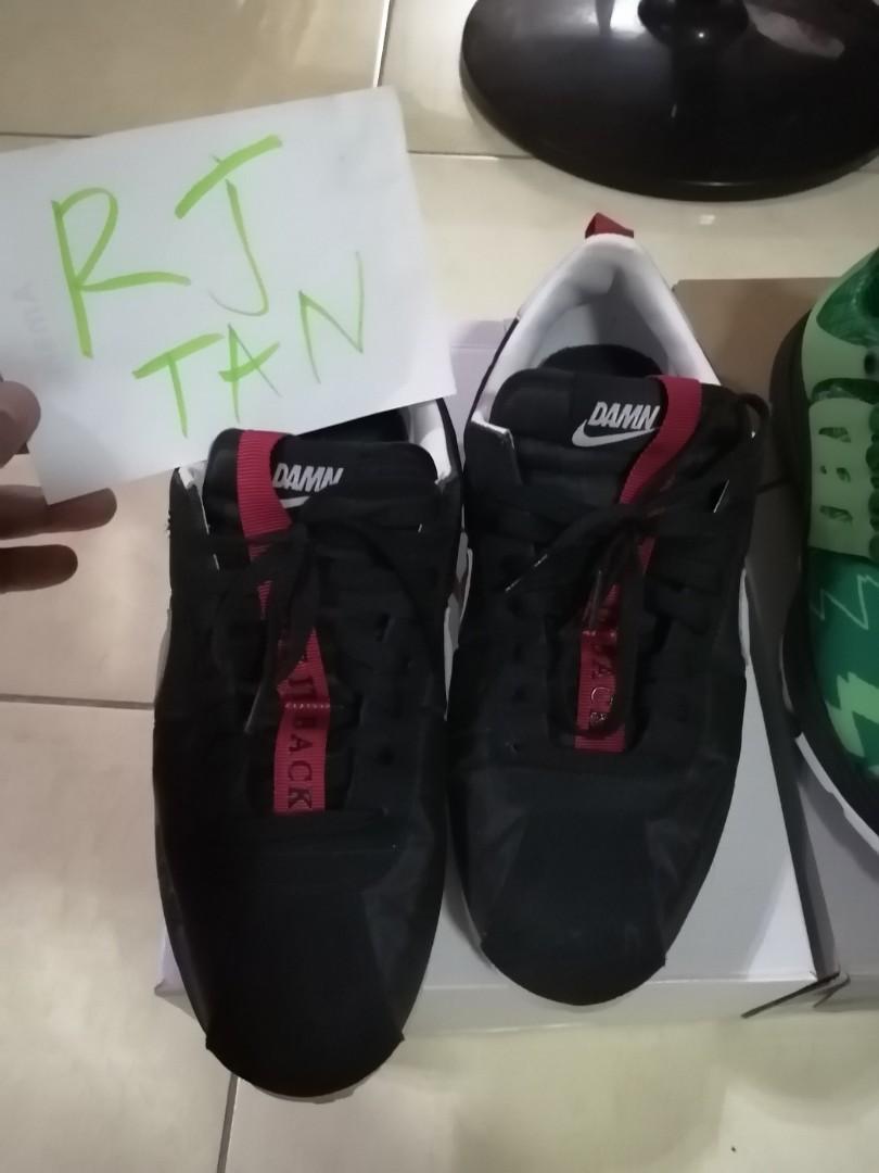 Nike cortez cheap kyrie irving
