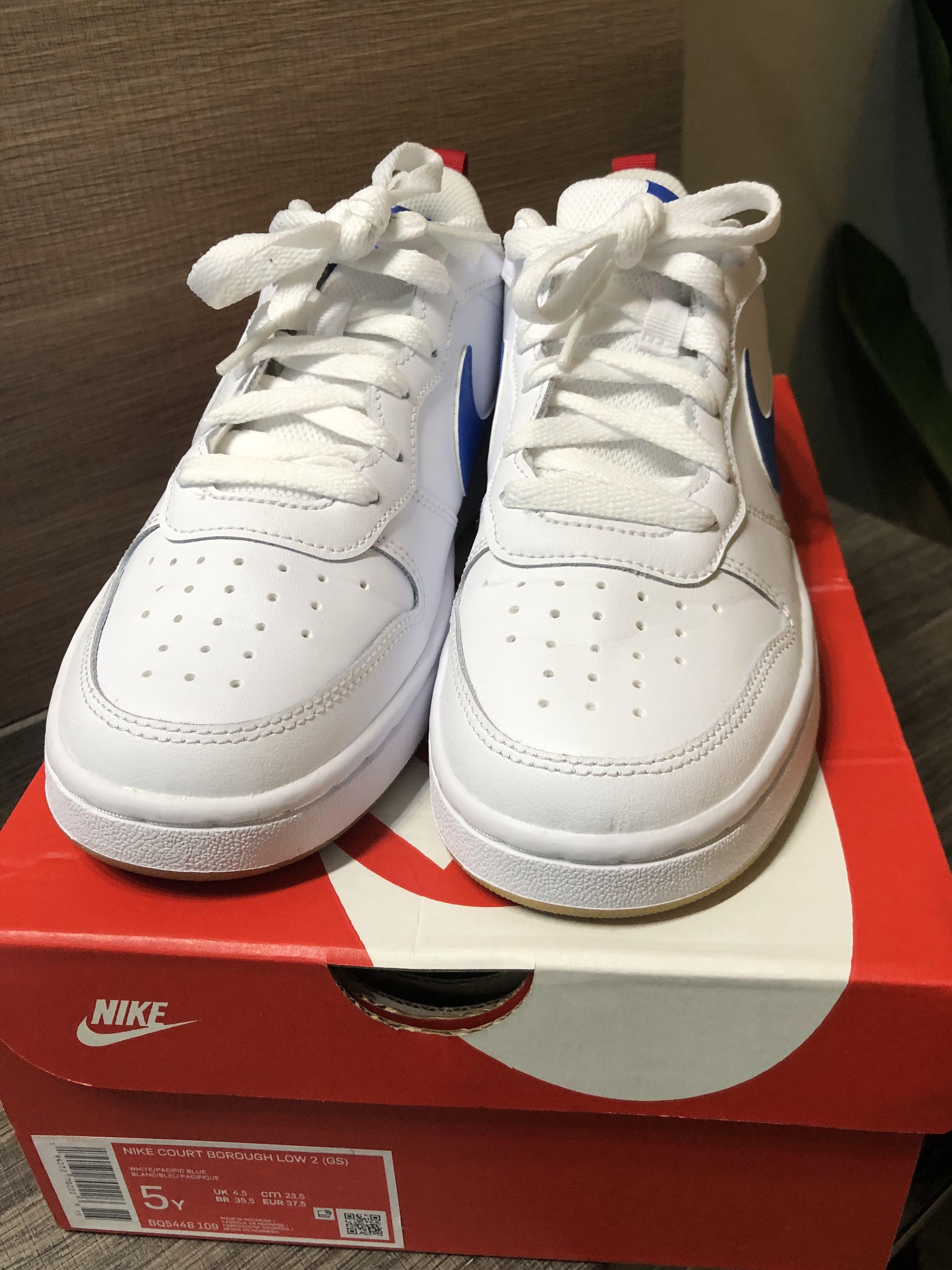 sneakers court borough low 2 gs