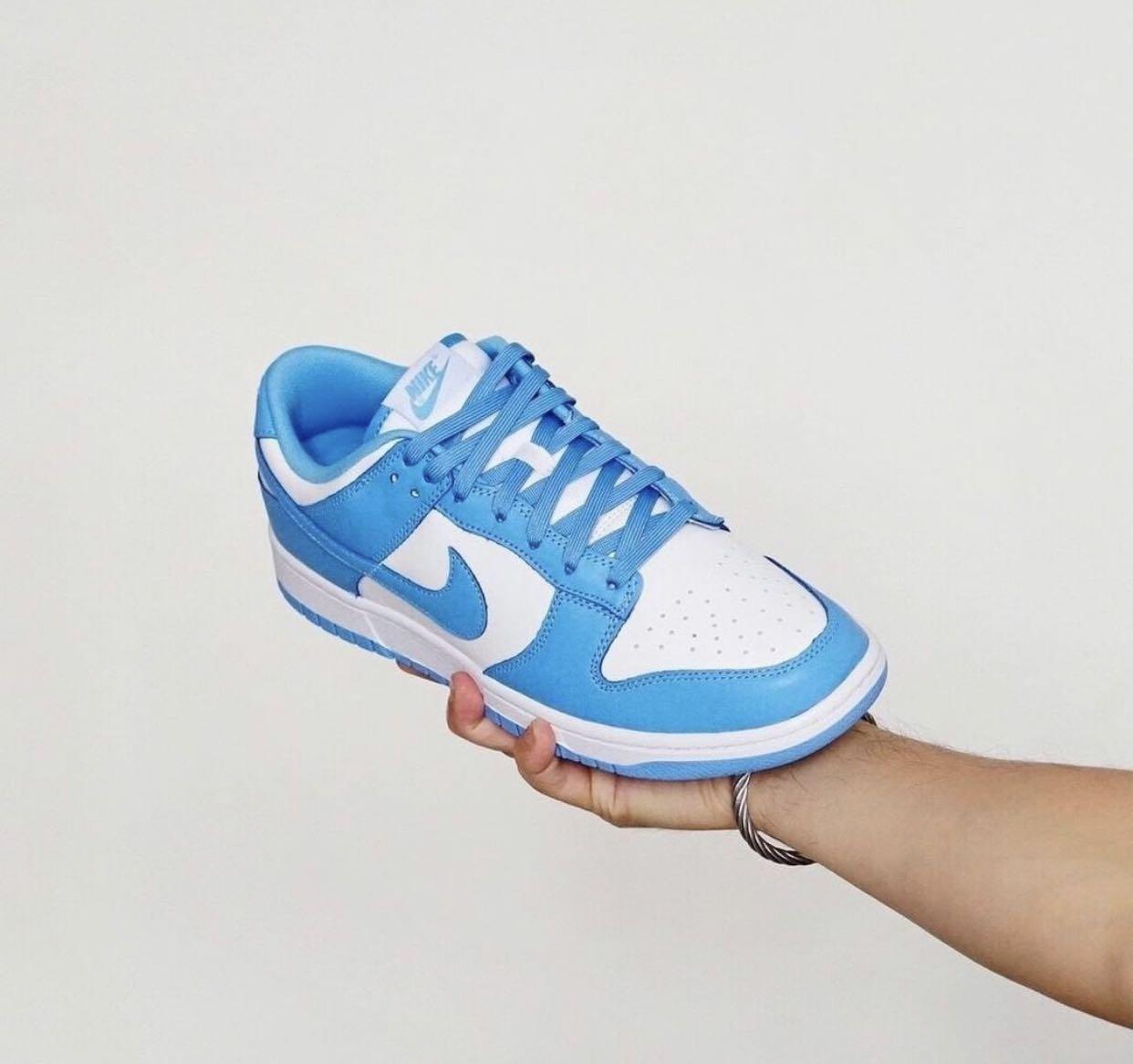womens low unc