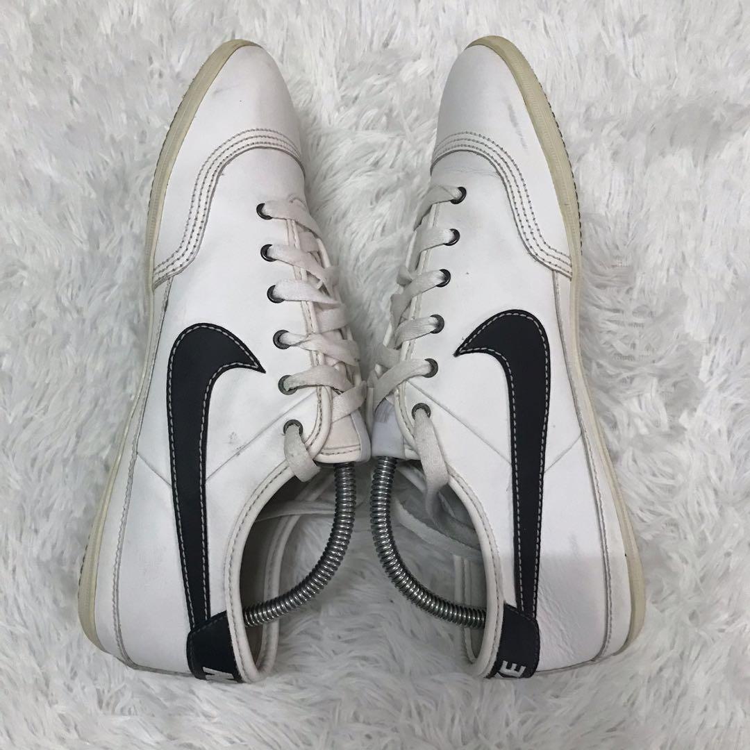 Nike Flash Leather, Men's Fashion, Sneakers on