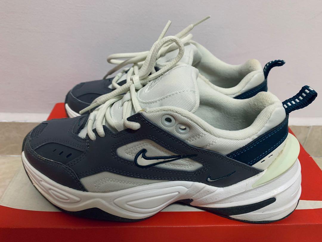Nike M2K Tekno Women Men s Fashion Footwear Sneakers on Carousell