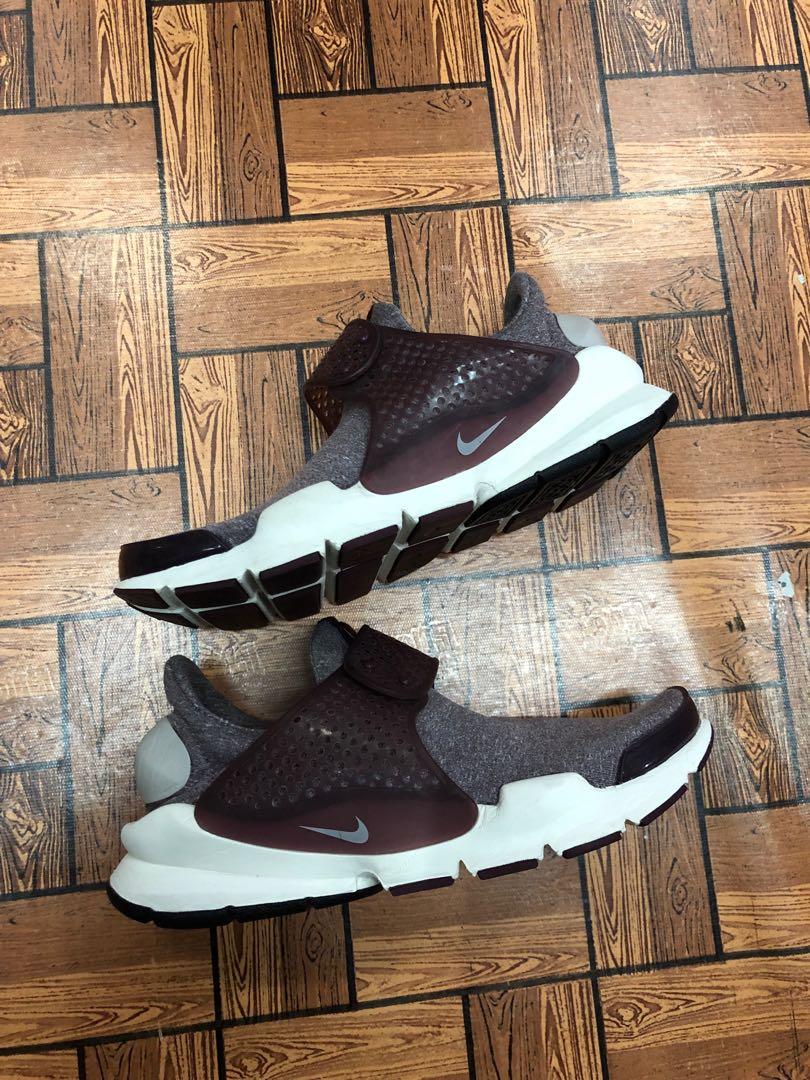 Nike dart womens shoes top
