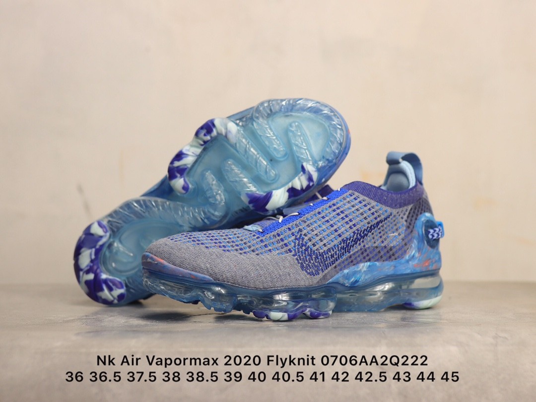 NIKE VAPORMAX ORIGINAL Fesyen Pria Sepatu Sneakers di Carousell