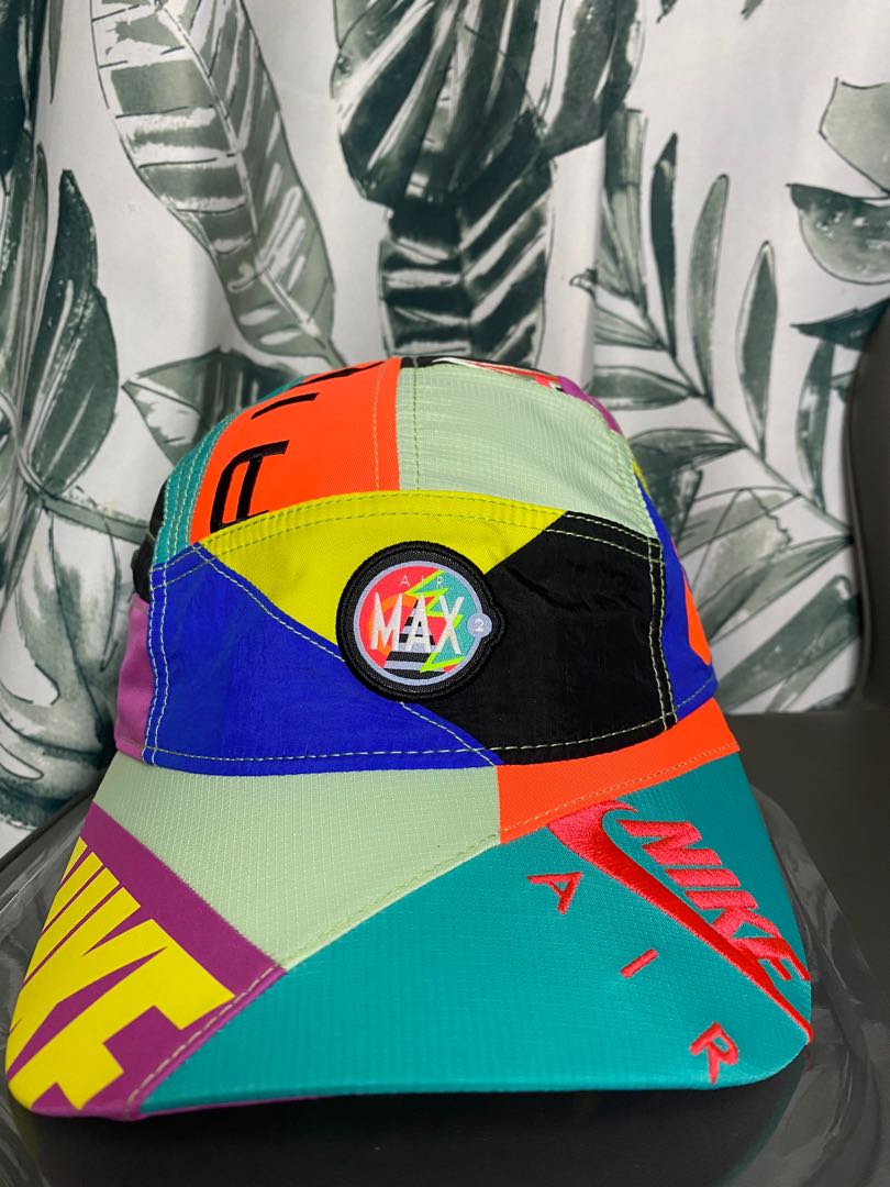 Nike X Atmos Airmax Cap