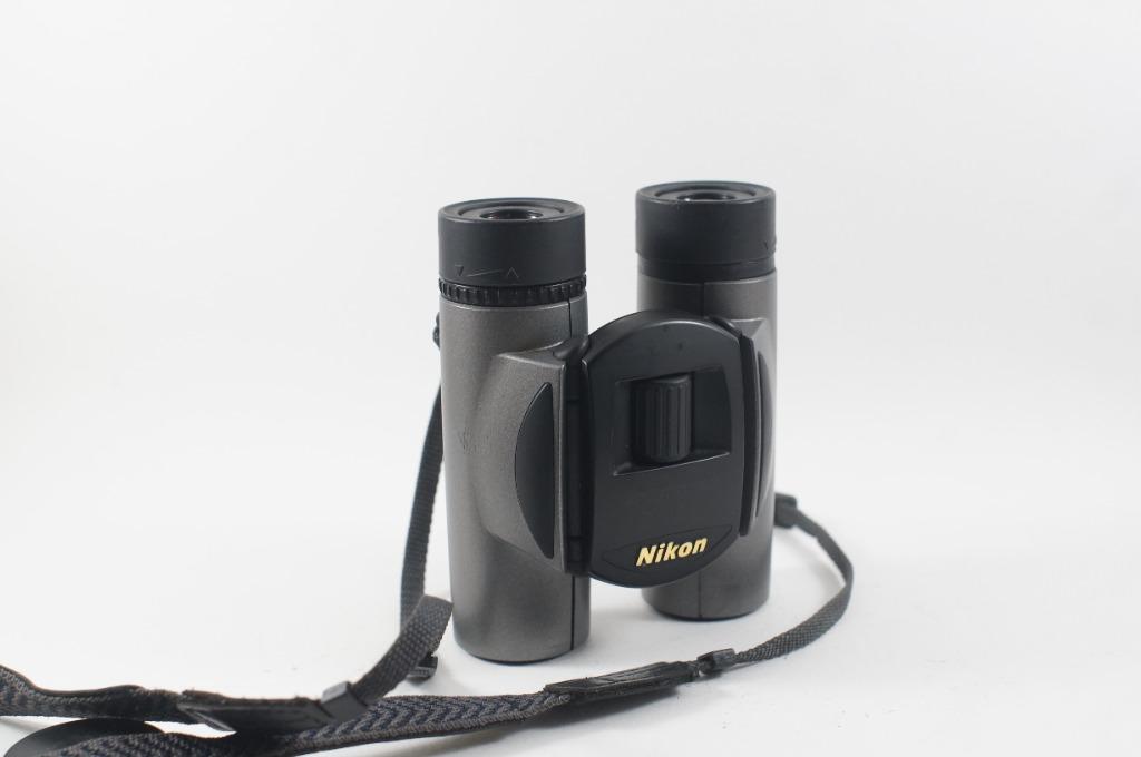 nikon sportstar iii 10x25
