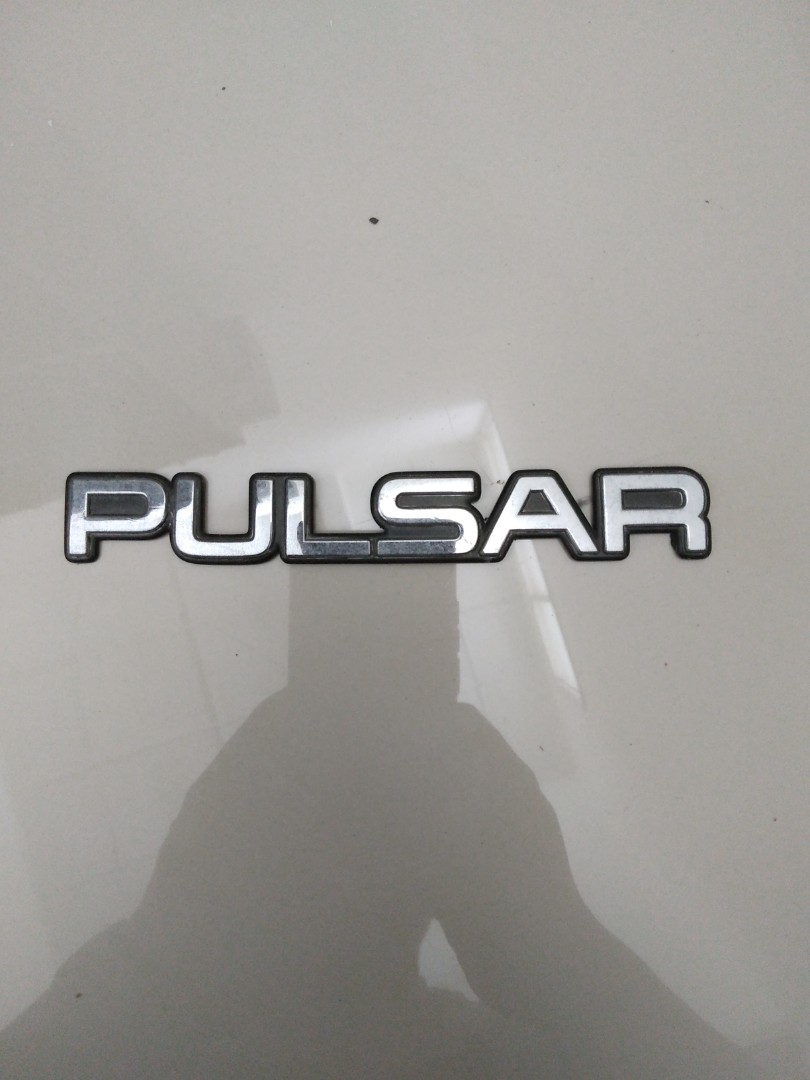 Pulsar logo | suroojit | Flickr