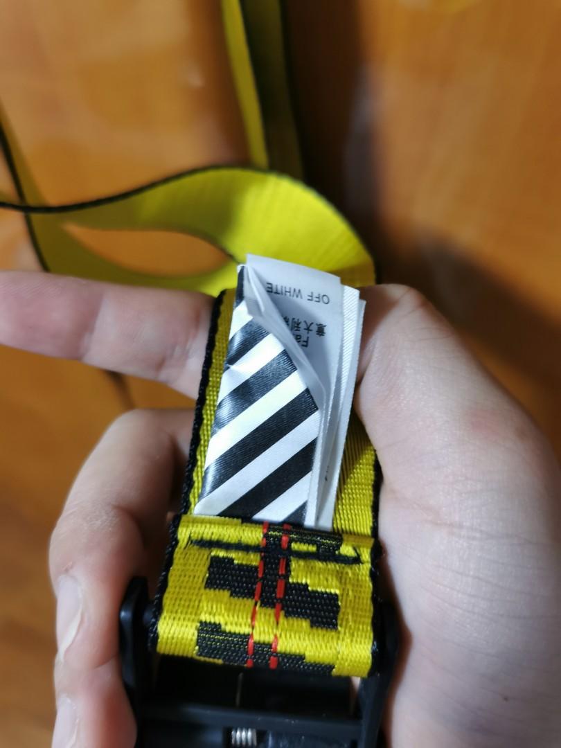 Nike industrial belt online