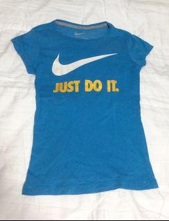 Offical Nike t-shirt