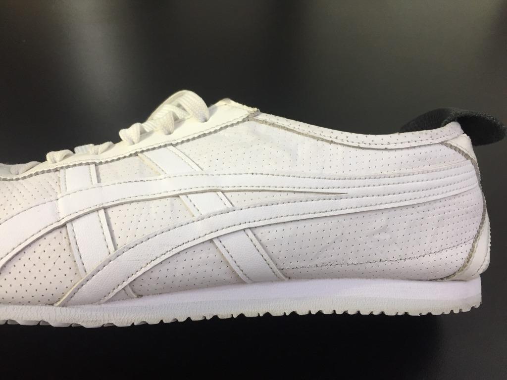 Onitsuka Tiger Mexico 66 1183a443 Men s Fashion Footwear