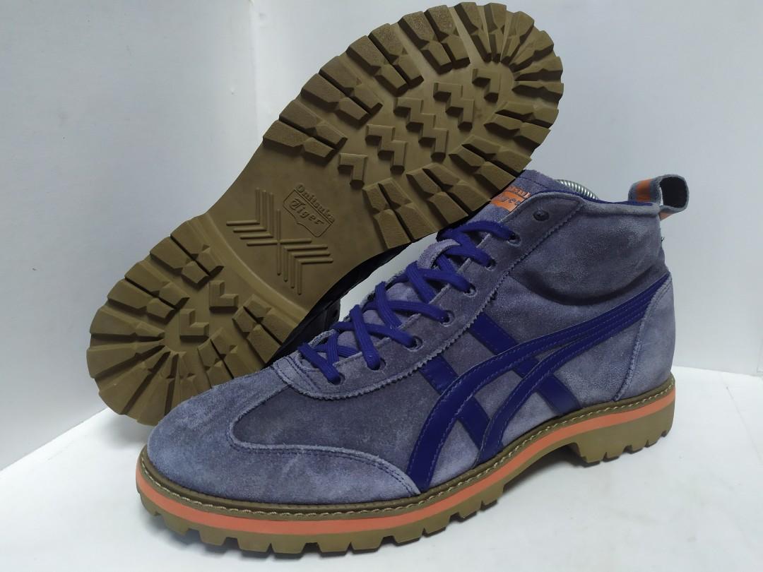 Onitsuka rinkan clearance
