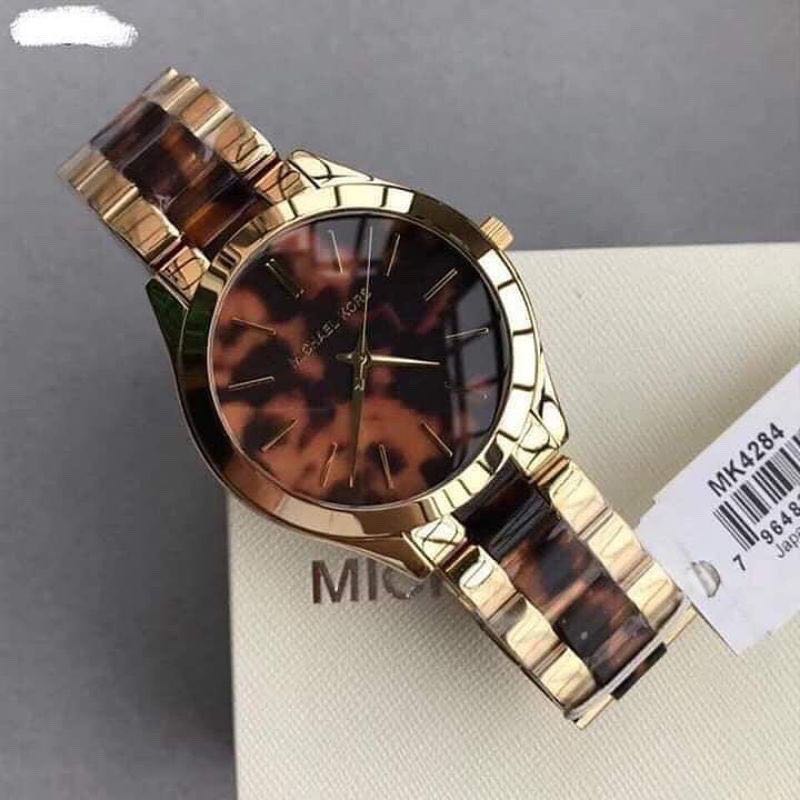 Michael kors mk4284 deals