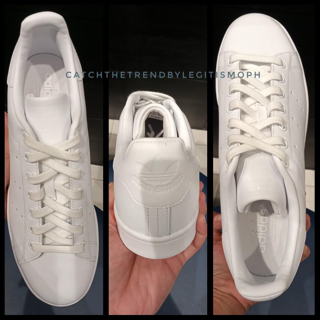 stan smith white mens
