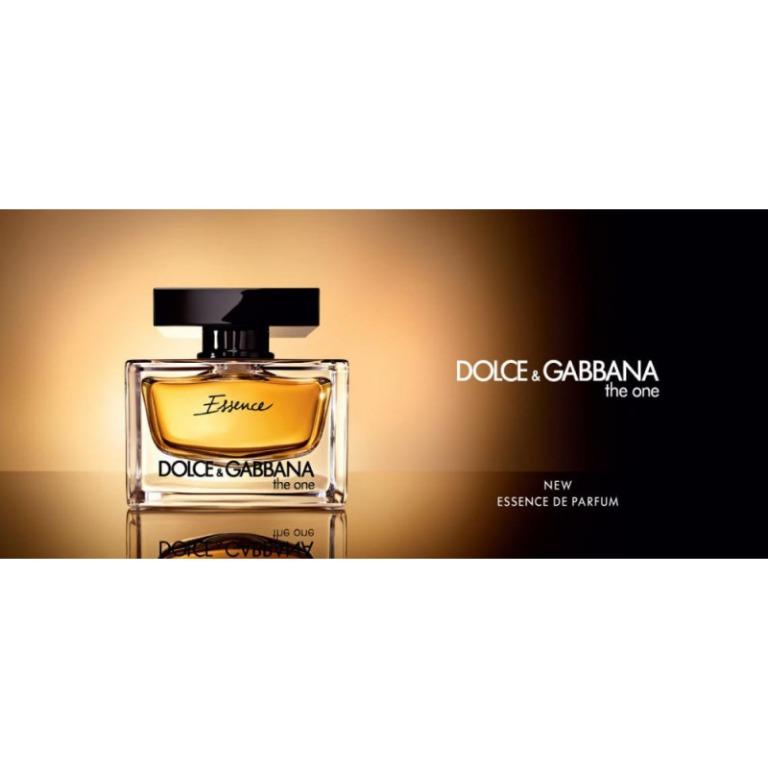 D&g essence sales