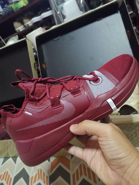 Kobe ad team discount