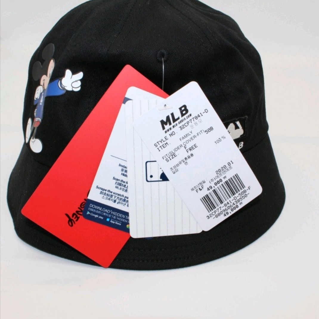 หมวก NY ของแท by harudayshop  หมวก NY แบรนด MLB KOREA ทรง Bucket Hat   Facebook