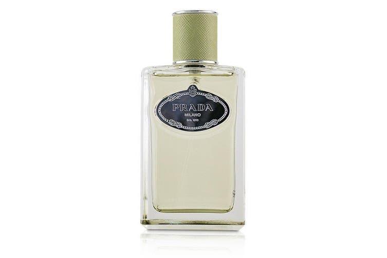 Prada 2025 vetiver perfume