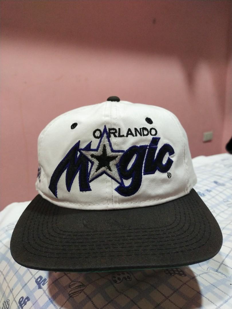 Orlando Magic DLine vintage cap Men s Fashion Watches