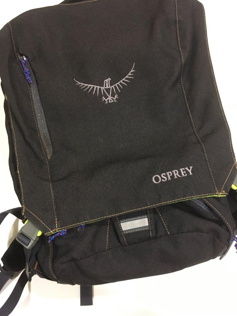 Osprey packs pixel on sale daypack