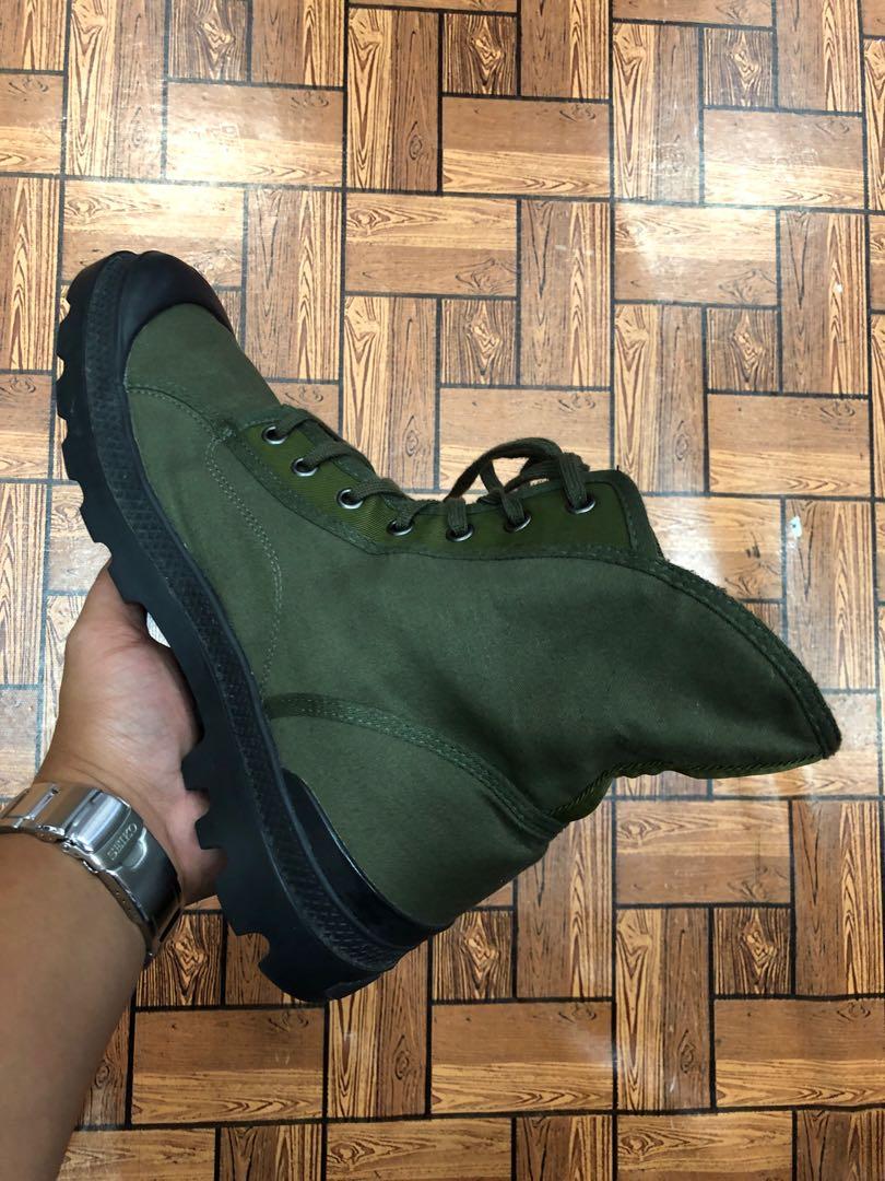Palladium shop pampa m65