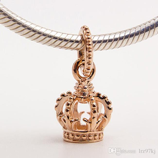 Pandora noble splendor crown outlet