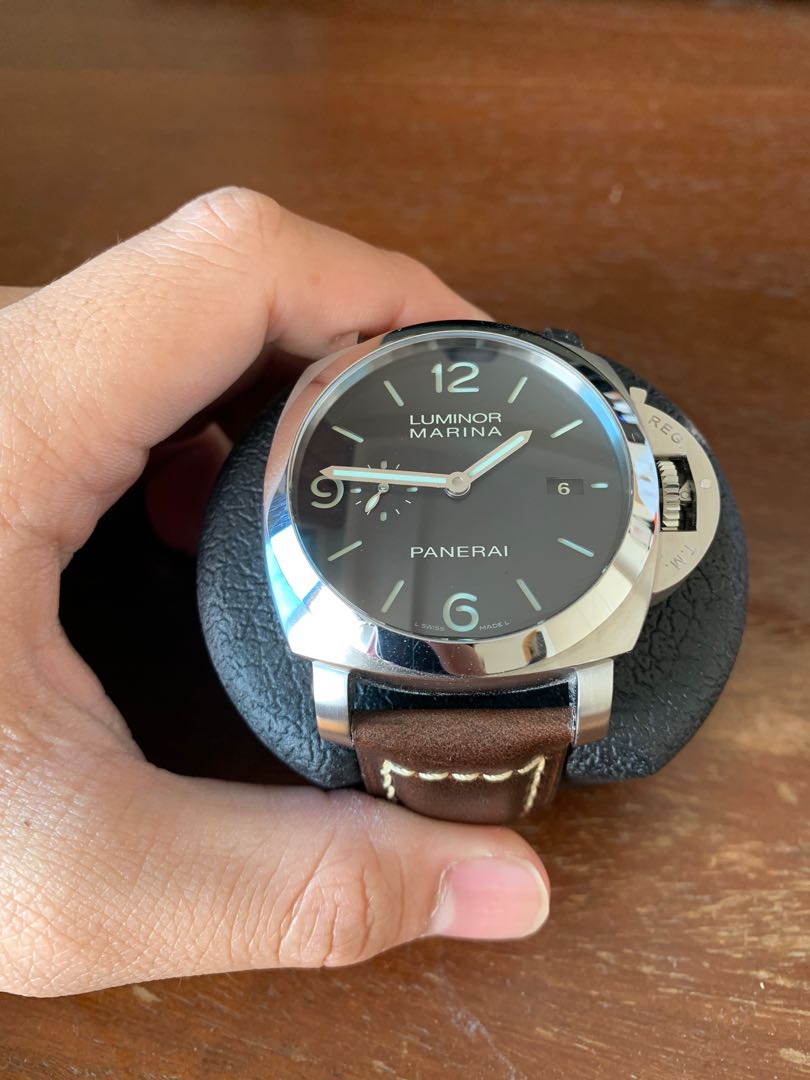 panerai mbs