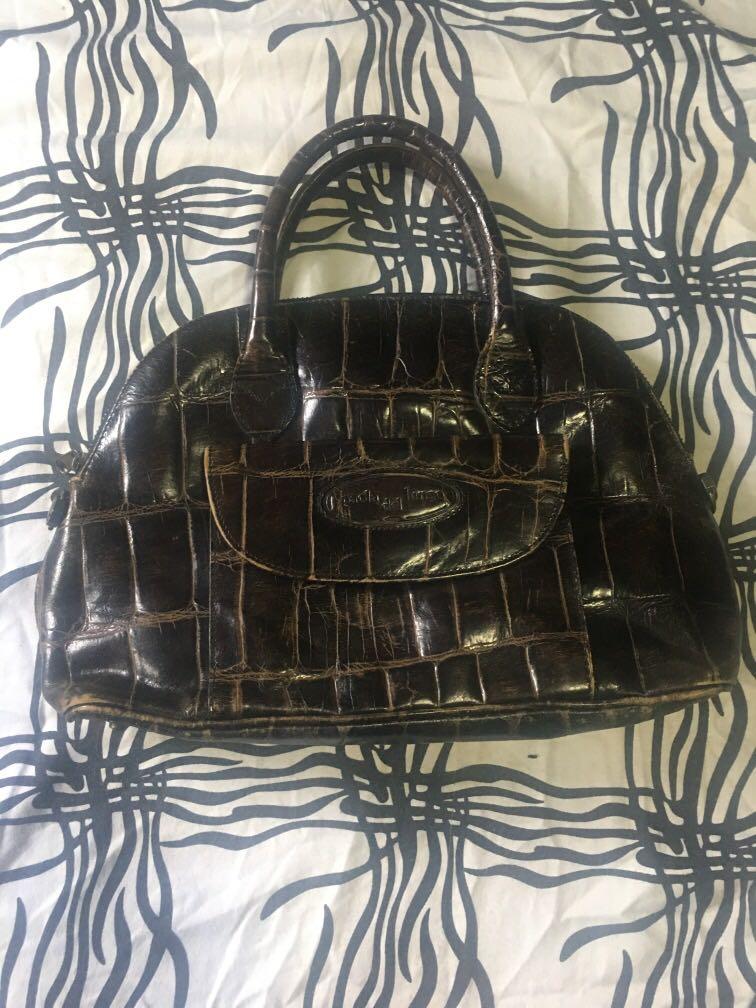 Paola del lungo handbags outlet
