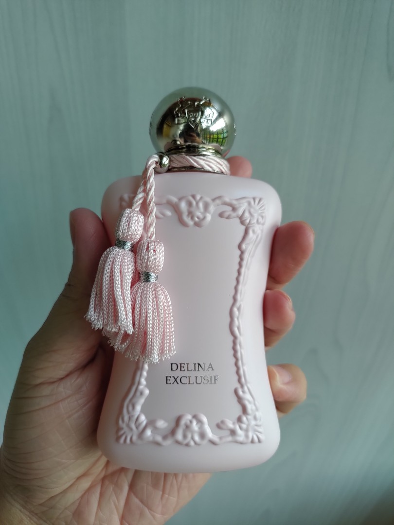 Parfums de marly delina royal essence exclusif 2025
