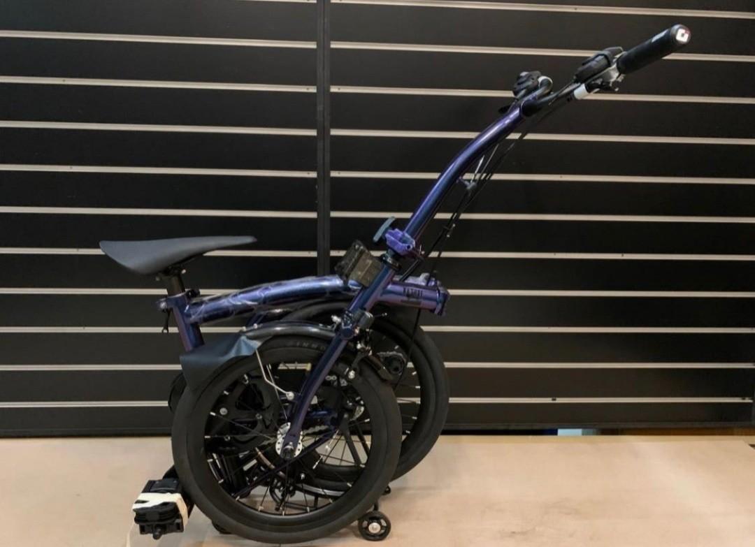 3sixty brompton clones