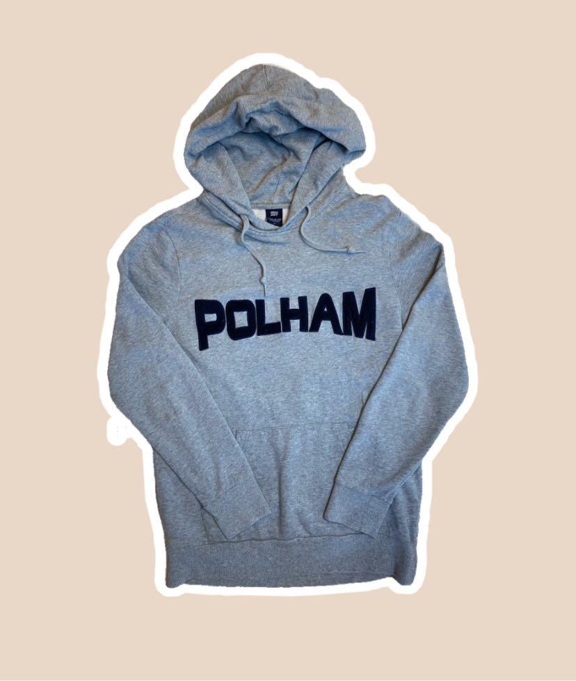 Polham hoodie price sale