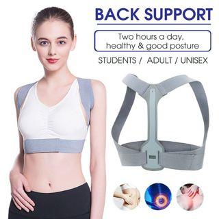 Posture Corrector/Back Support