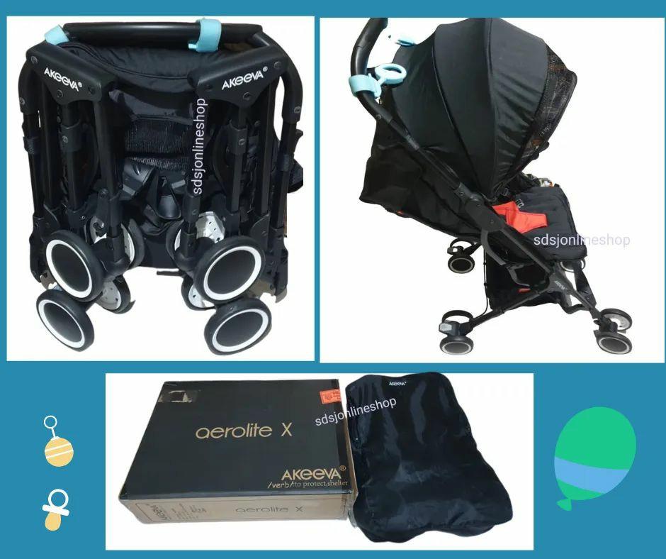 Akeeva aerolite x new arrivals