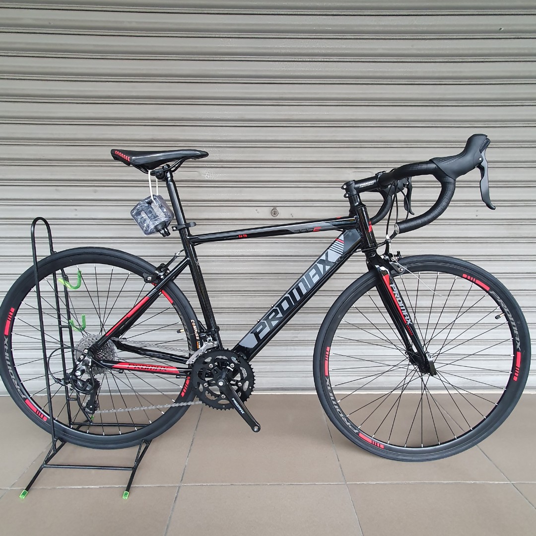 PROMAX PR50, Sports Equipment, Bicycles & Parts, Bicycles on Carousell