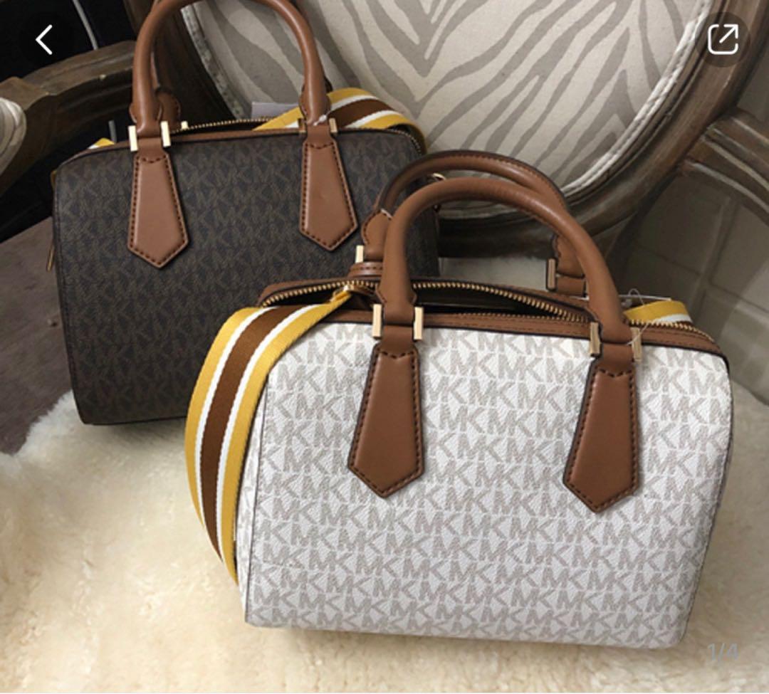 Mk hayes satchel online