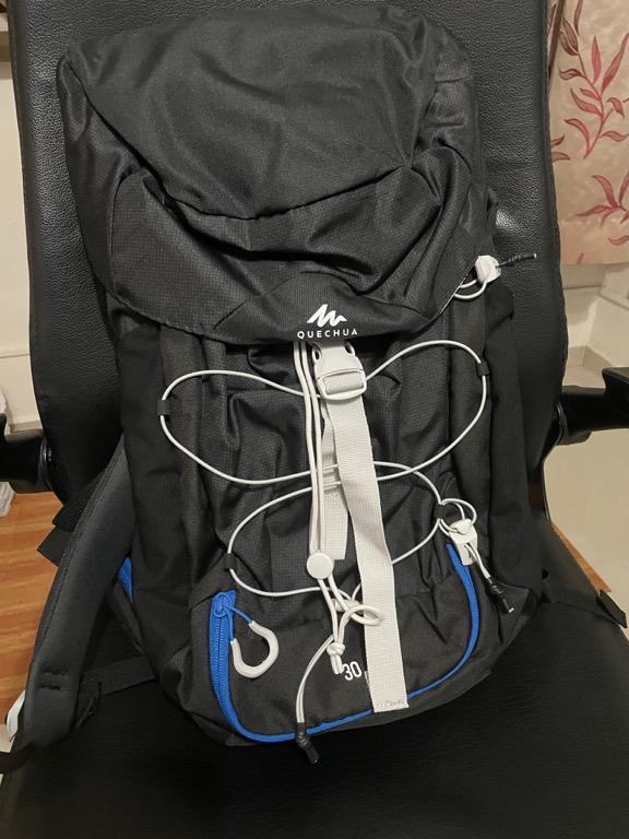 Quechua mh100 30l sales