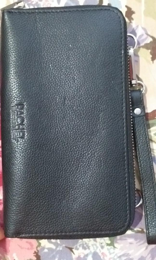rachel roy wallet