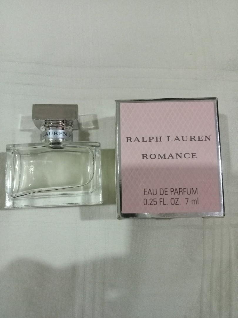 Ralph lauren romance mini deals